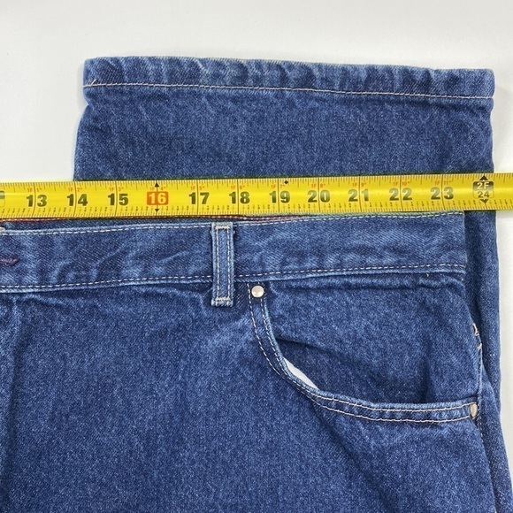 Vintage Tommy Hilfiger KTY-KTY Jeans Size 24 - Picture 9 of 15